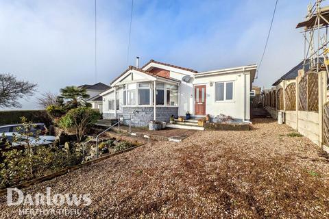 undefined, Pleasant View, Treharris