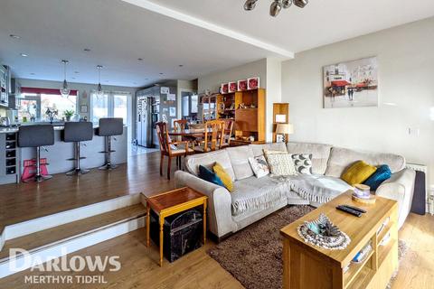 undefined, Pleasant View, Treharris
