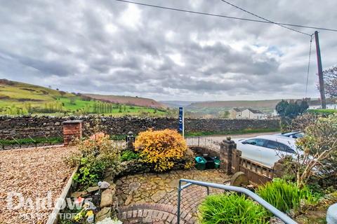 3 bedroom detached bungalow for sale, Pleasant View, Treharris