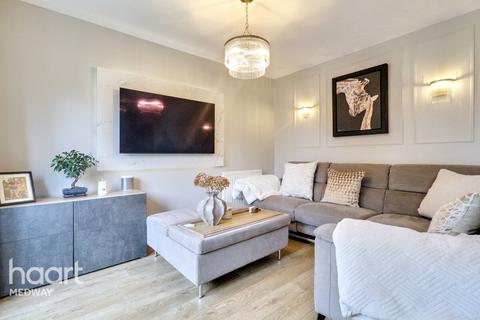 3 bedroom semi-detached house for sale, The Fort, Rochester