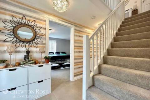 5 bedroom detached house for sale, Zebu Crescent, Whitehouse