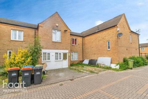 3 bedroom terraced house for sale, Pengelly Court, Fishermead