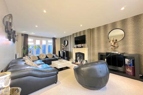 5 bedroom detached house for sale, Hough Way, Wolverhampton WV11