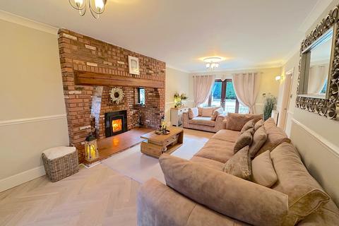 4 bedroom detached house for sale, The Hamlet, Cannock WS11