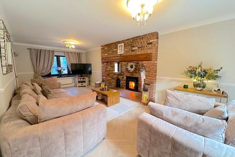 4 bedroom detached house for sale, The Hamlet, Cannock WS11