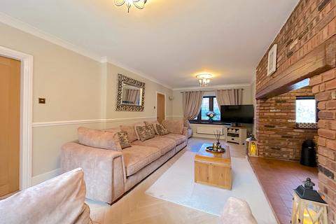 4 bedroom detached house for sale, The Hamlet, Cannock WS11