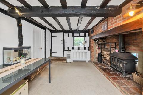 undefined, The Street, Newmarket CB8