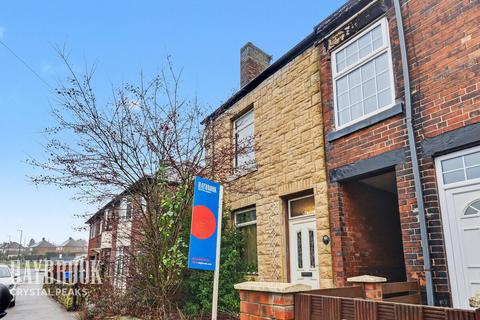 Highfield Lane, Sheffield