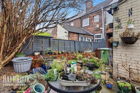 undefined, Highfield Lane, Sheffield