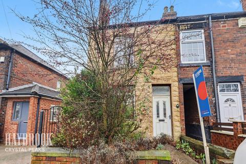 undefined, Highfield Lane, Sheffield