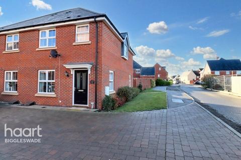 undefined, Macmillan Grove, Biggleswade