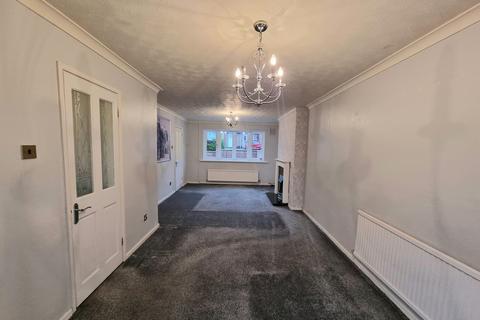 3 bedroom semi-detached house for sale, Westward Place, Bridgend, CF31