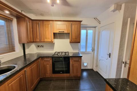 3 bedroom semi-detached house for sale, Westward Place, Bridgend, CF31