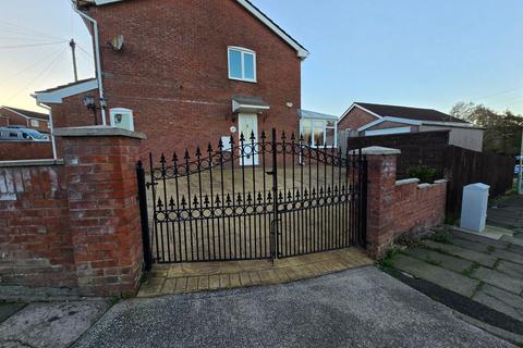 3 bedroom semi-detached house for sale, Westward Place, Bridgend, CF31