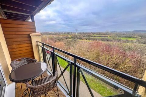 4 bedroom semi-detached house for sale, Robin Place, Portishead, North Somerset, BS20