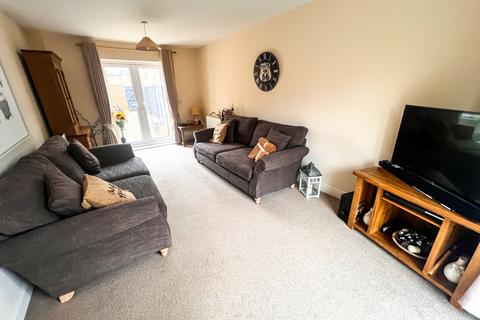4 bedroom semi-detached house for sale, Robin Place, Portishead, North Somerset, BS20