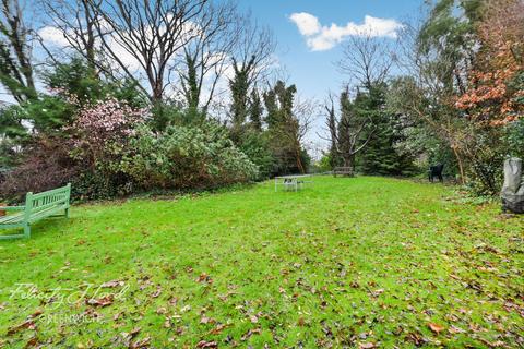 undefined, Maze Hill, London SE10