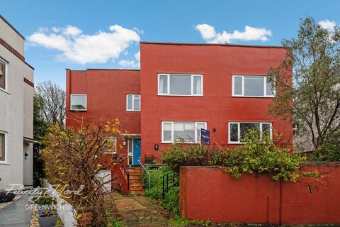undefined, Maze Hill, London SE10