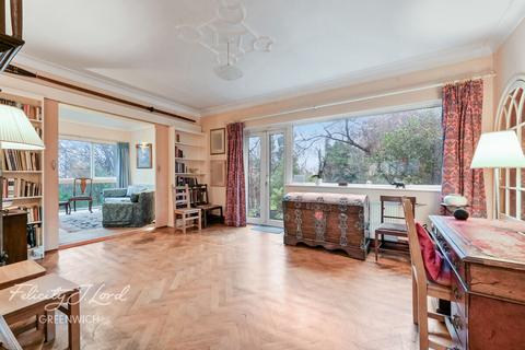 5 bedroom semi-detached house for sale, Maze Hill, London SE10