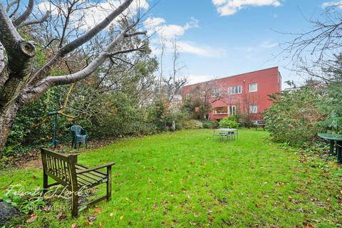 undefined, Maze Hill, London SE10