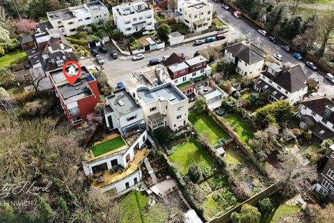 undefined, Maze Hill, London SE10
