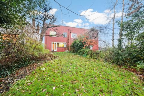 3 bedroom semi-detached house for sale, Maze Hill, London SE10