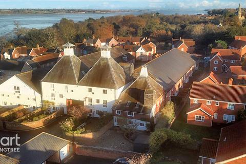 3 bedroom terraced house for sale, Central Maltings, Kiln Lane, Manningtree, Essex