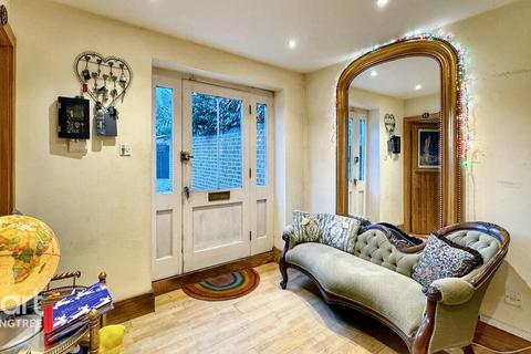 3 bedroom terraced house for sale, Central Maltings, Kiln Lane, Manningtree, Essex