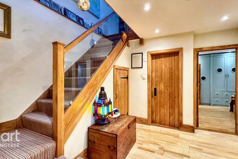3 bedroom terraced house for sale, Central Maltings, Kiln Lane, Manningtree, Essex