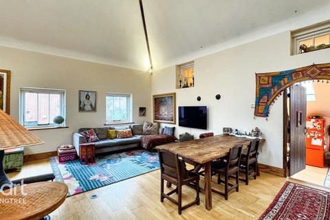 3 bedroom terraced house for sale, Central Maltings, Kiln Lane, Manningtree, Essex