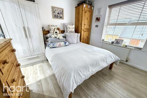 2 bedroom flat for sale, Malyon Close, Braintree