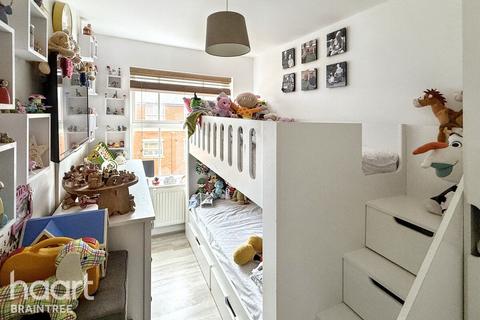 2 bedroom flat for sale, Malyon Close, Braintree