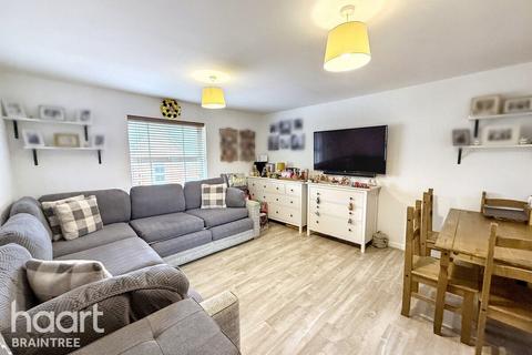 2 bedroom flat for sale, Malyon Close, Braintree