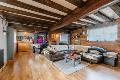 3 bedroom detached house for sale, Market Street, Shipdham