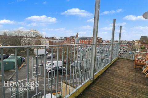 4 bedroom duplex for sale - King Street, Great Yarmouth