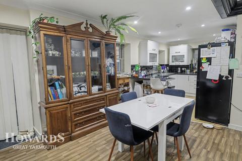 undefined, King Street, Great Yarmouth