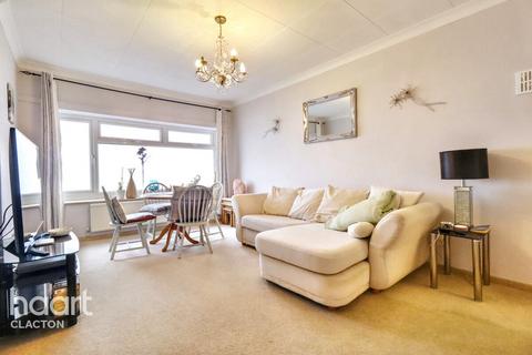 2 bedroom apartment for sale, The Parade, Walton On The Naze