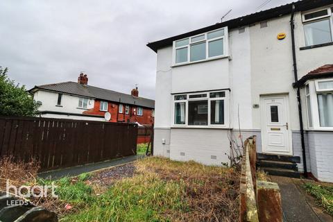 2 bedroom semi-detached house for sale - Brooklyn Place, Leeds