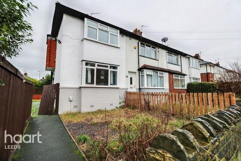 2 bedroom semi-detached house for sale, Brooklyn Place, Leeds