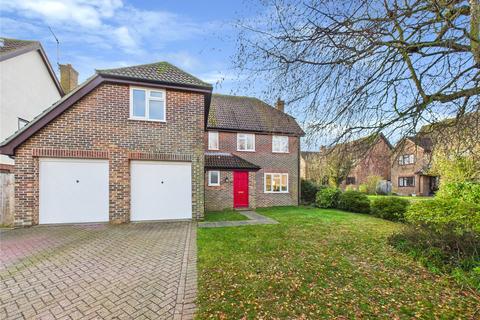 4 bedroom detached house for sale - Meadowside, Wickham Market, Woodbridge, Suffolk, IP13