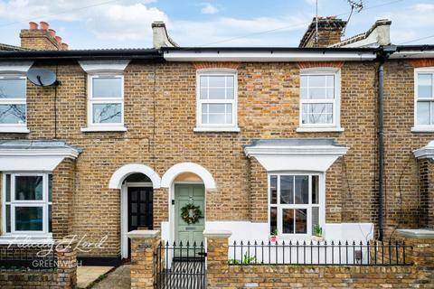 3 bedroom terraced house for sale, Calvert Road, Greenwich, SE10