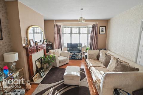 3 bedroom end of terrace house for sale, Whitton Avenue West, Greenford