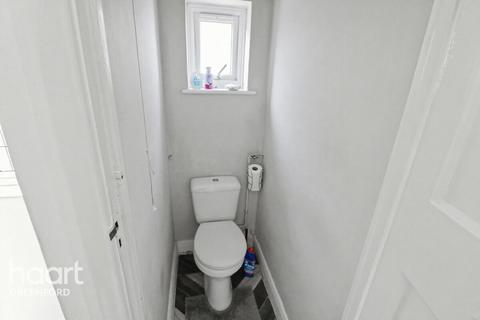 3 bedroom end of terrace house for sale, Whitton Avenue West, Greenford