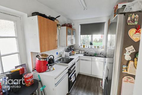 3 bedroom end of terrace house for sale, Whitton Avenue West, Greenford