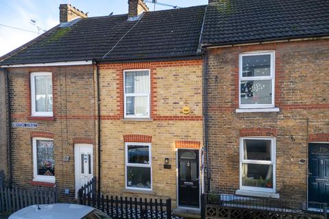 Denton Street, Gravesend, Kent, DA12 2QZ