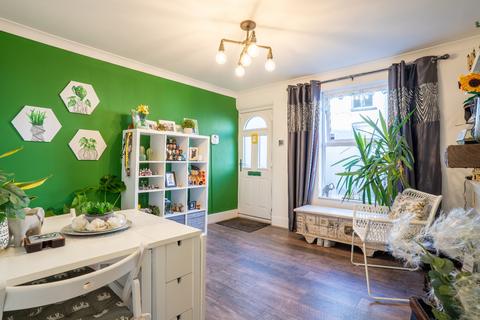 3 bedroom terraced house for sale, Denton Street, Gravesend, Kent, DA12 2QZ