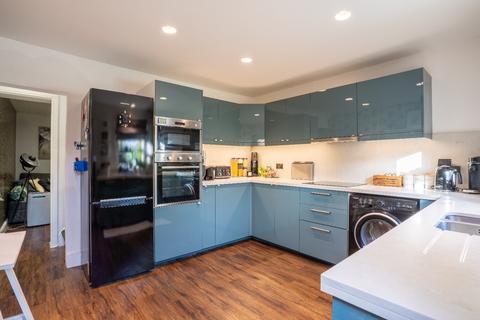 3 bedroom terraced house for sale, Denton Street, Gravesend, Kent, DA12 2QZ