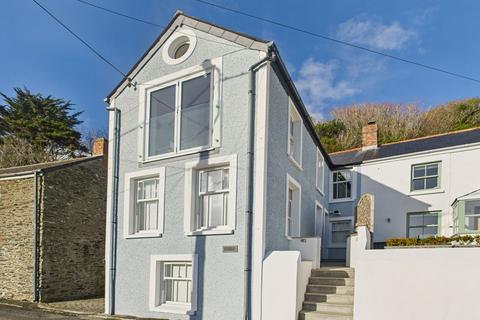 undefined, Portloe, Truro, Cornwall, TR2