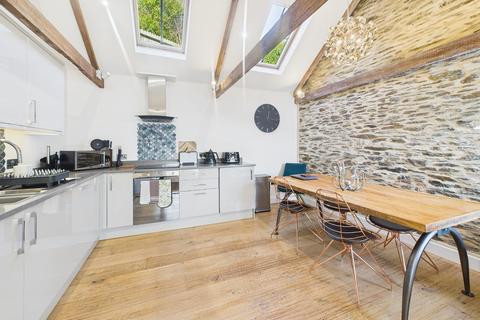 undefined, Portloe, Truro, Cornwall, TR2