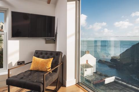 3 bedroom semi-detached house for sale, Portloe, Truro, Cornwall, TR2